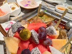 -海底捞火锅(太原南站店)