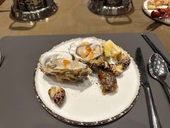 -博林天瑞喜来登酒店·西丽尚膳