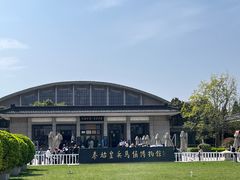-秦始皇帝陵博物院(兵马俑)