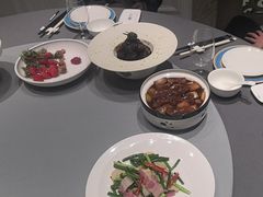 -狮王府淮扬菜(新街口友谊店)