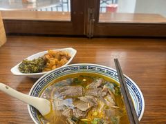 -永丰面馆(汉口路店)