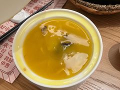 -顺风汤馆·广府粤菜(江宸天街店)