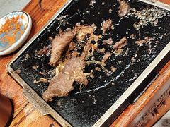 -将军牛排·尔滨地标朝鲜族美食(总店)