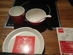 -牛很鲜潮汕牛肉火锅(朝晖路店)