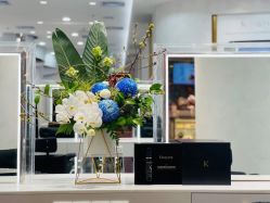 -Kraemer Paris  苏豪路易士·嘉玛发廊