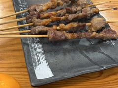 -巴依老爷新疆美食(望京小街店)