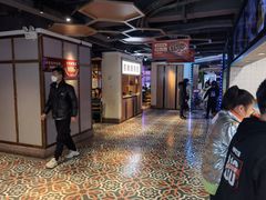 大堂-季季红火锅(动壹店)