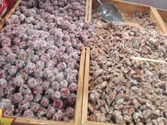 -二斗栗子(黄河道店)