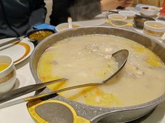 -沄记顺德菜打边炉(东直门店)