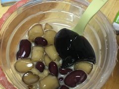 -八婆婆烧仙草(中山路店)