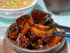 -李氏疙瘩汤·本地海鲜·老烟台菜(所城里店)