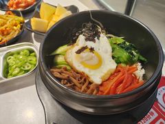 -奥赛奥自助烤肉(财富中心店)