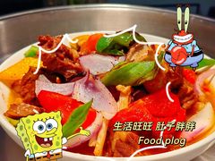 -富力希尔顿酒店·地阔自助餐厅