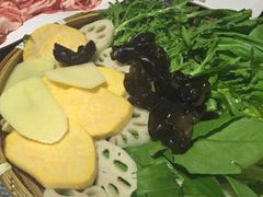 -滇池印象原生态火锅(南开大悦城店)