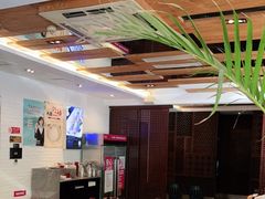 大堂-106餐厅(山水文园店)