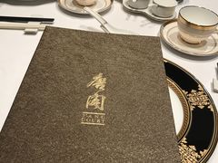 -唐阁(香港朗廷酒店)