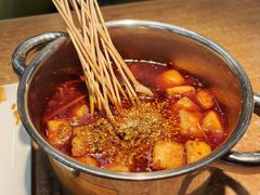 -喝丢一只鞋海鲜烧烤(北京街店)