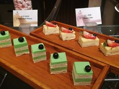 -太原富力万达文华酒店·美食汇西餐厅