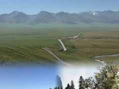 -新疆那拉提国家旅游度假区