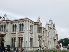 -玫瑰海岸文化旅游度假区