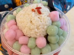 -怒火八零串串火锅(大渡口新天泽店)