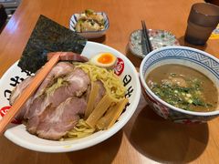 -日出拉面(望京店)