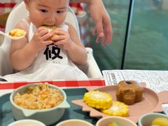 -西贝(无锡万象城店)