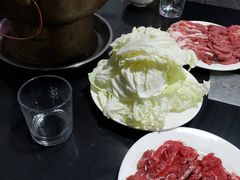 -天桥老金涮肉(牛街店)