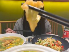 -鸡毛店·川菜(文殊院店)