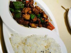 -半秋山西餐厅(襄阳万达店)