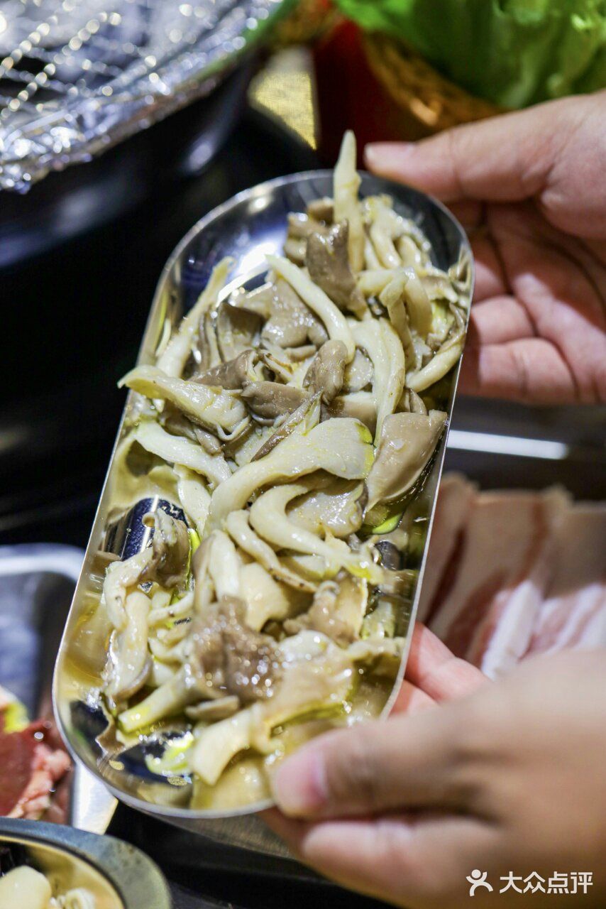 深圳的‼️深圳也能吃到的沈阳神店！
