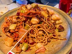 -永信海鲜(群星城店)