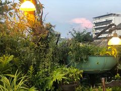 -自然餐厅(Phuket)