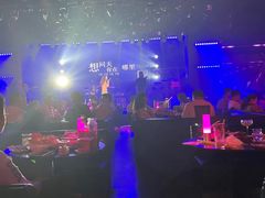 -MOSSO音乐酒吧·live house(南京旗舰店)