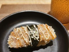 -昊·来了寿司(泡桐树店)