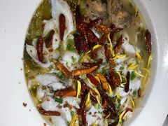 -太二酸菜鱼(福州泰禾店)