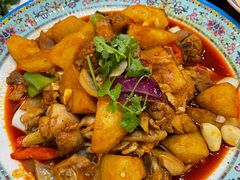 -阿西娅食府(中关村店)