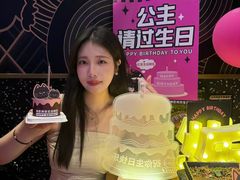 -烤匠麻辣烤鱼(观音桥大融城店)