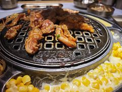 -韩宫宴和牛烤肉(合肥滨湖银泰城店)