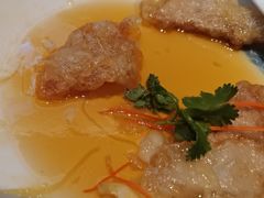 -北李妈妈菜·海肠捞饭(开发区万达店)