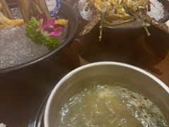 -东海怡品海鲜豆捞(星街坊店)