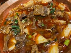 -江太极江浙菜(马桥万达广场店)