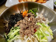 -全州拌饭馆(龙源西街店)