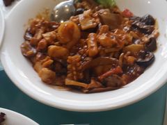 -普天和酒楼(天津之眼店)