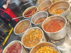 -公交新村粉店(赤岗冲店)