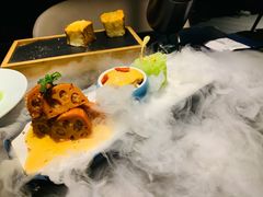 -老头儿油爆虾·1987杭州烟火味(湖滨银泰in77D区店)