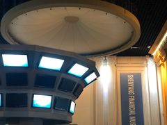 -沈阳金融博物馆