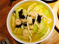 -闽上鲜·福建菜(龙湖滨江天街店)