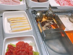 -海底捞火锅(奥山世纪城店)