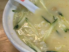 -71号豆汤饭·成都小馆(华府大道店)